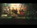 Lir ilir Ina Ladies @Pemalang jazz