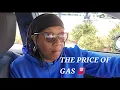 Gas Prices I m Feeling the pressure at the pump