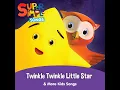 Twinkle Twinkle Little Star - Super Simple Songs