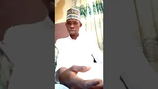 alfa musa ajanasi alhaji abdulrauf oniwasi agbaye talk about preparation for ramadan