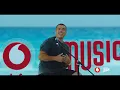Download Lagu اغنية # ده_لو_اتساب من Vodafone MUSIC 🌊🎶