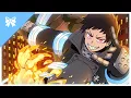 Download Lagu Fire Force Season 3 - Ending Full | \