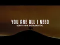 Download Lagu You are all i need - Benny Hinn Instrumental for 2 Hours