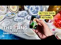 Download Lagu Thrifting Yard Sales | Antique Sale \u0026 Value Village | Vintage Home Decor For Resale 🇨🇦