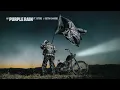 Don Toliver - PURPLE RAIN (FEAT. FUTURE & METRO BOOMIN) [Official Audio]