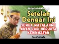 Download Lagu Inilah Rahasia Besar di Balik Masalah yang Kita Hadapi | Ustadz Adi Hidayat