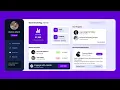 React Responsive Admin Dashboard Tutorial React Admin Panel Tutorial Styled Components