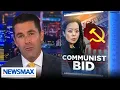 Socialist Hong has no idea what she s talking about Rob Schmitt
