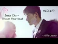 Download Lagu Joyce Chu - Unseen Heartbeat Lyrics (Le Coup de Foudre OST)