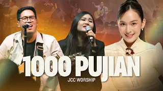 JCC WORSHIP & SHANNA SHANNON - 1000 PUJIAN