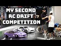 Lagu My Second RWD RC Drift Competition Breakdown | Tough Day at the Track...