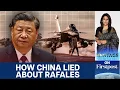 US Report Exposes China's Misinformation Around Operation Sindoor | Vantage with Palki Sharma | N18G