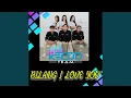Download Lagu Bilang I Love You
