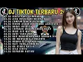Download Lagu DJ TIKTOK TERBARU 2025 | DJ CINTA DARI SEBERANG🎵 DJ JIKA KU TAK DIINGINKAN