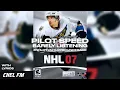 Download Lagu Pilot Speed - Barely Listening (+ Lyrics) - NHL 07 Soundtrack