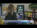 3 people arrested in connection to ATM scam in Huntington