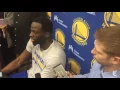 Draymond Green rails against ESPN