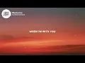 beabadoobee - Memories (Lyrics)