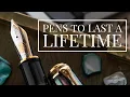 Download Lagu Top 7 Pens to Last a Lifetime - 2022