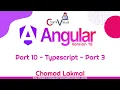 Angular 18 Sinhala By ChamiViews - Part