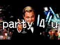Download Lagu party 4 u | The Great Gatsby