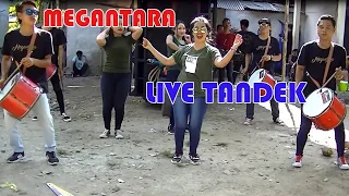 Download BERBEDA KASTA PERSI MEGANTARA LIVE TANDEK MP3