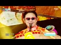 노라조 - 빵 / NORAZO - Bread 교차편집 Stage Mix