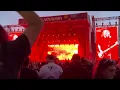 Download Lagu Slayer Raining Blood live Blackweir Fields Cardiff 03rd July 2025
