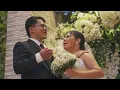 Joana and Leo Wedding