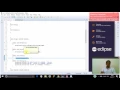 java program for salary calculation of employee in an organization