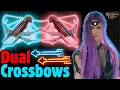 MOST OP DUAL CROSSBOW Build in Baldur s Gate 3