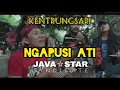 Download Lagu Javastar Syndicate - Ngapusi Ati l Official Music Video