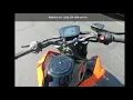 2020 KTM 790 Duke - Ridenow Ina