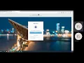Self-Service Tool Login