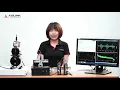 MCM-204 Highly Optimized Edge Data Acquisition Systems DAQ
