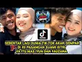 Download Lagu Informasi terbaru mas iyun Dan fauzana akan muncul kembali di tik tok sebagai suami istri