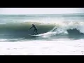 Surfing at Fort Pierce 24