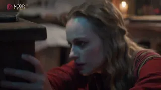 الإعلان الأول للحلقة الثالثة من مسلسل  العشق والعرش     دندنها