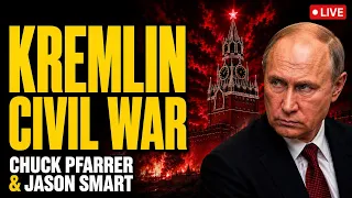 Putin s Spies Are CANCELLING His Parliament Pfarrer Smart