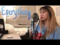 Lagu 🃏 Everything - 검정치마/The Black Skirts [ Cover l 커버 by Soffee ]