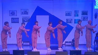 BTS FIRE DOPE Boy In Luv Cute Version BTS HOME PARTY 