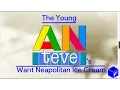 The Young Station ID ANTV 1993's Want Neapolitan Ice Cream