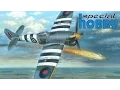 Download Lagu FULL VIDEO BUILD HAWKER TEMPEST Mk.V by Special Hobby