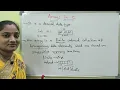 C Language Arrays in C Part-1 Introduction In Telugu English Telugu ScitTutorials