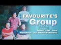 Download Lagu FAVOURITE'S GROUP, The Very Best Of, Vol.3