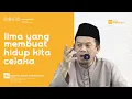Download Lagu Ustadz Ucu Najmudin M.Pd | MAsalah Bagi Kita Pintu Rizki Bagi Oranglain