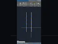 Divide Command in Autocad How to change Point Style in Autocad