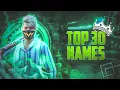 Top 30 Free Fire Names Stylish 30 Names Free Fire Free Fire Nicknames