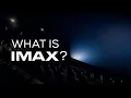 Download Lagu What Is IMAX?