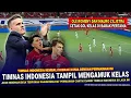 🔴 PERMAINAN KELAS EROPA !! Timnas Indonesia Bikin LAWAN MENANGIS Gak Bisa Menang, Jhon Herdman Kagum